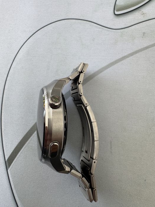 Huawei  Watch 4 Pro LTE