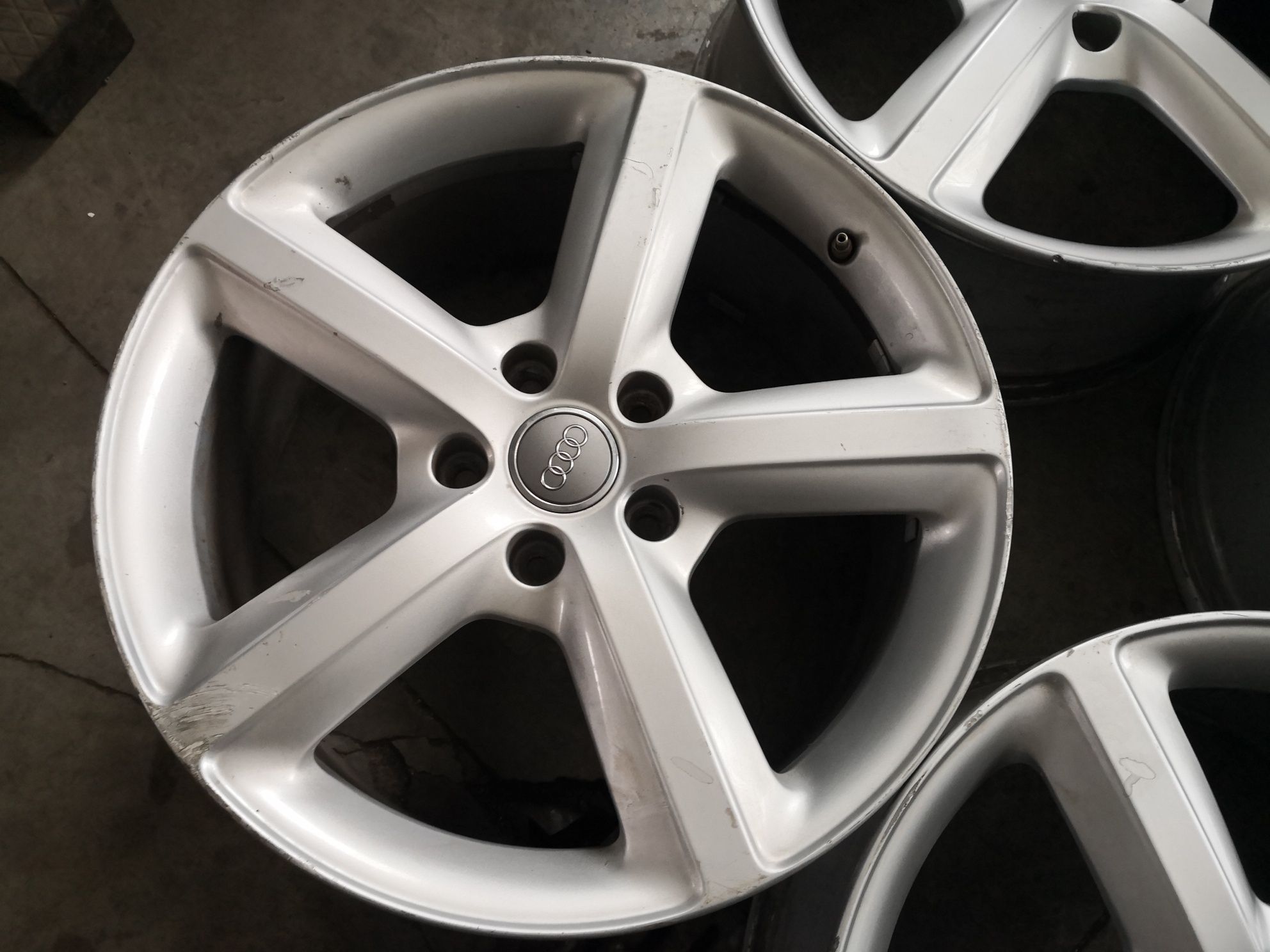 5х130 фолксваген тоарег ауди Q volkswagen touareg 5x130 20 цола джанти