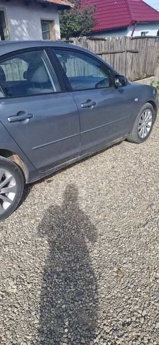 Schimb Mazda 3 2003 NU este pentru pretențioși