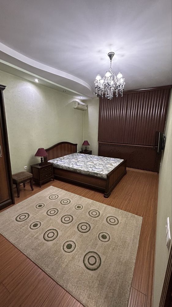 Продается Ялангач, Теннисный корт, IT park, эко базар