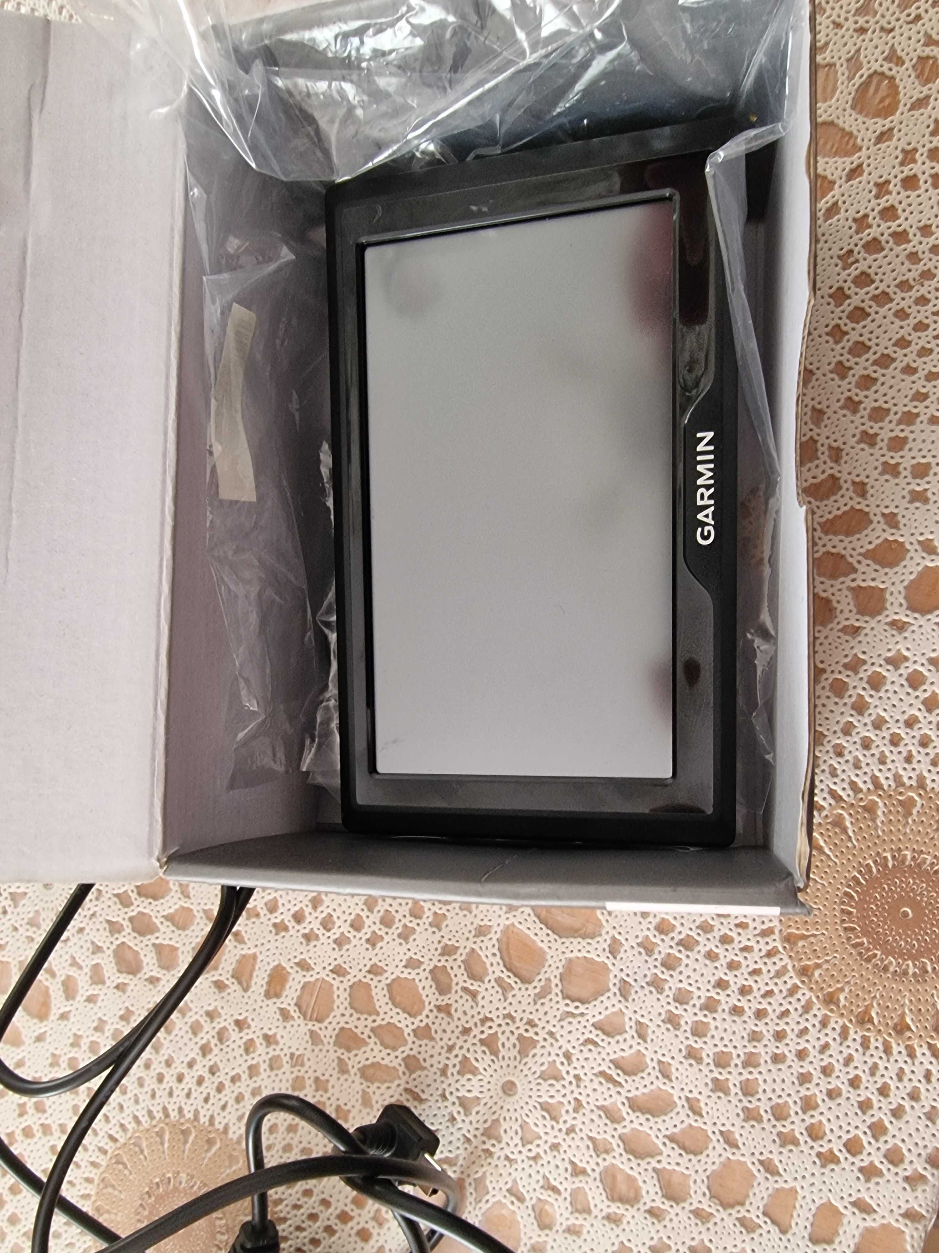 Навигация GARMIN