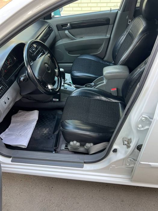 Продается Жентра 3 позиция