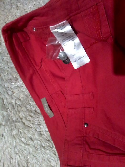 Pantaloni Orsay marime 34