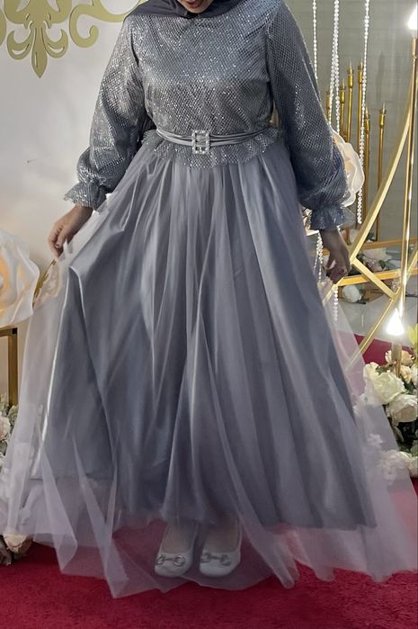 Вечерний куйлак сотилади