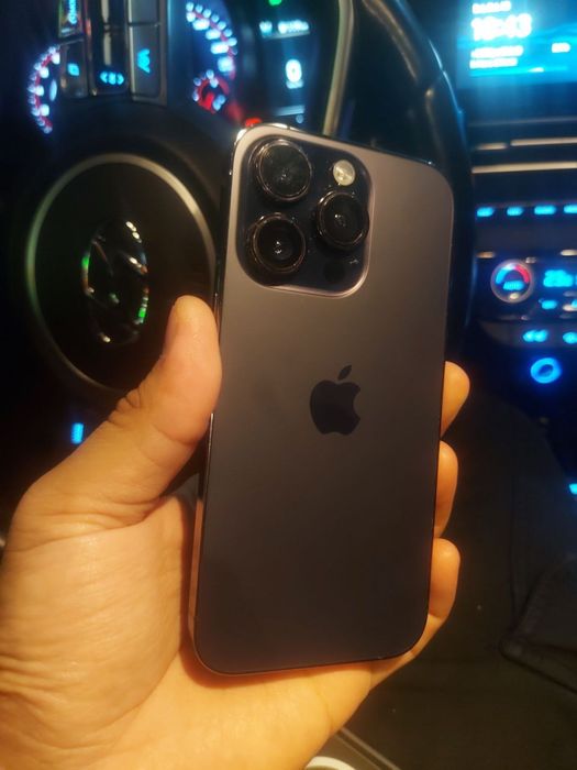 IPhone 14 pro 512 GB