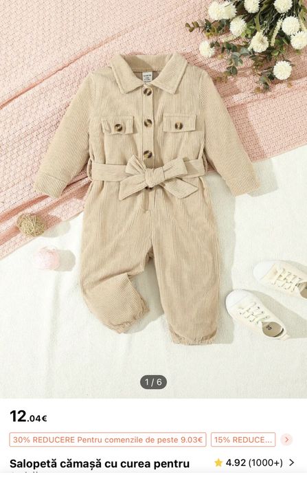 Salopeta impecabila 92-98