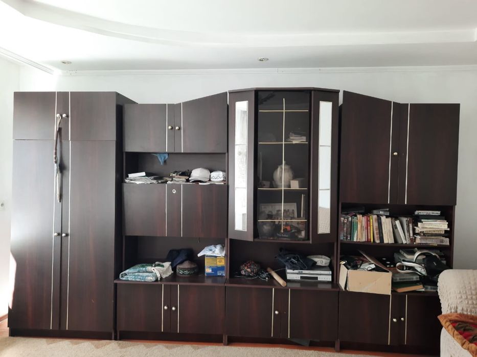 Продается стенка