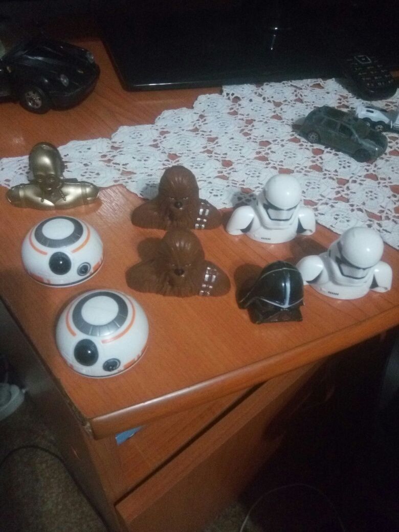 Figurine Star Wars