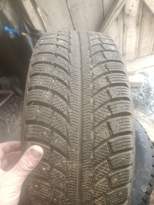 Продам шины matador