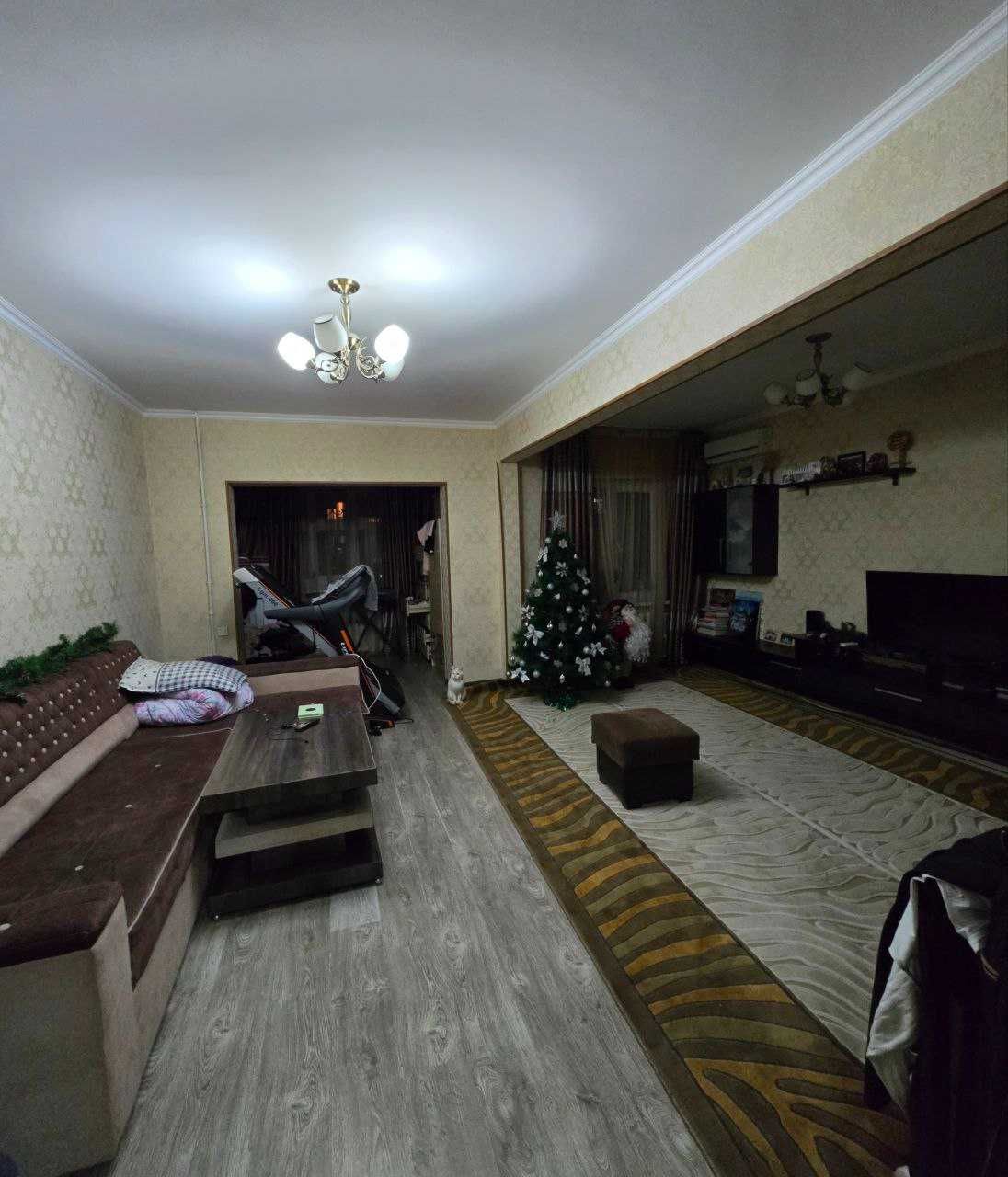 Срочно продается 4 ком на Карасу-3