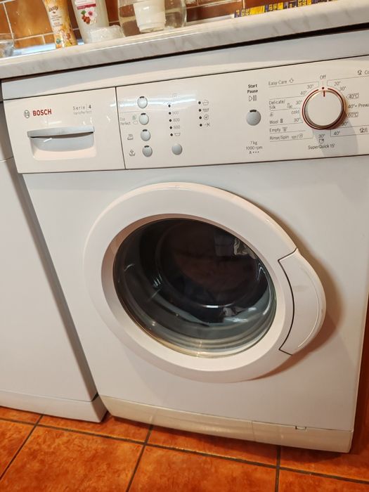Пералня BOSCH WAE20169BY