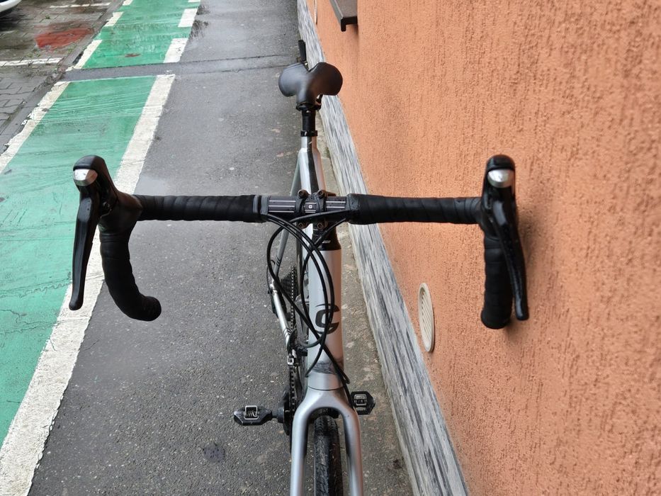 Vând gravel/ciclocross cannondale topstone