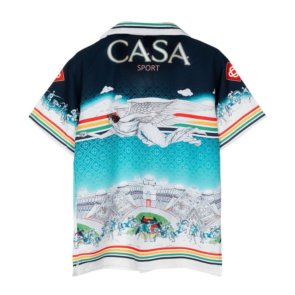 Casablanca риза Italy