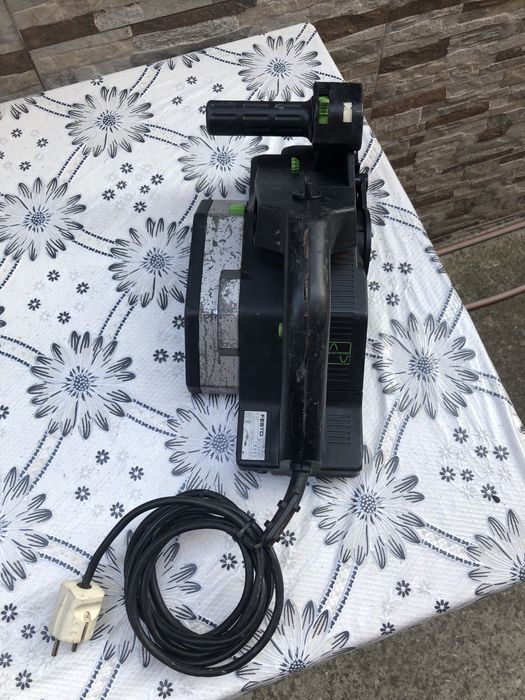 Ренде електрическо FESTOOL HL 850 E