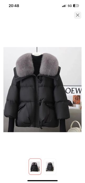 Женские зимние куртки -15,000т