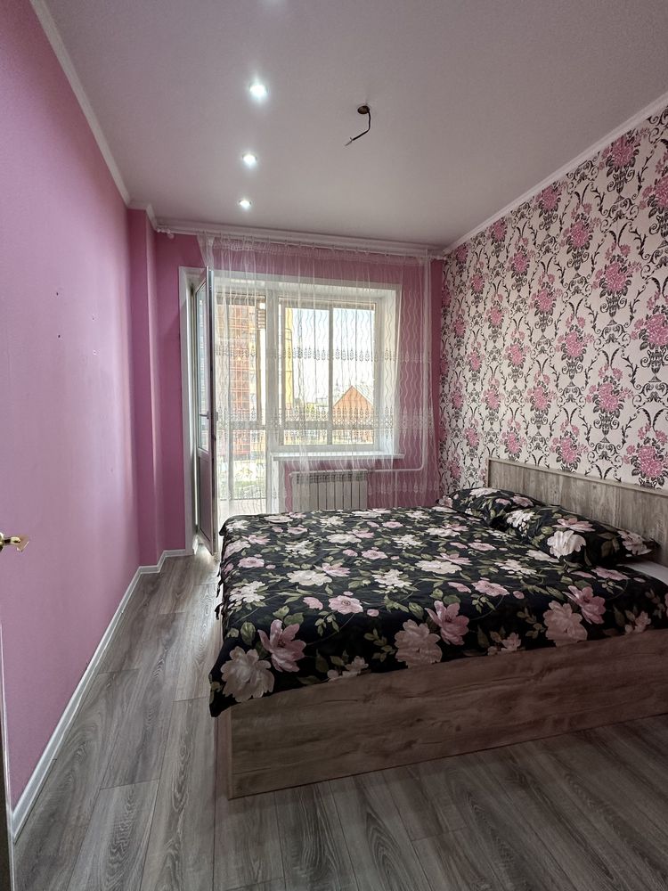 Продам 2-комн. квартиру в центре