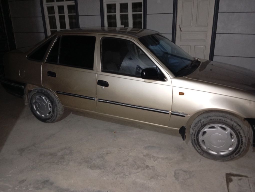 Neksiya 1 sotiladi yoki Damasga barter boʻladi damasga