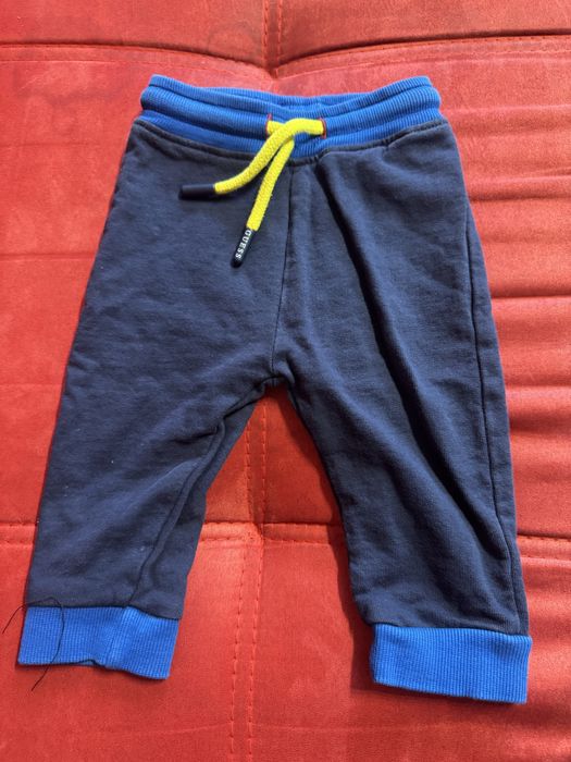 Guess- бебешки дрешки 3 броя