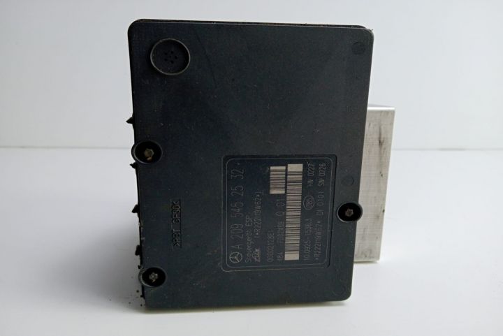 Pompa ABS  A2034310812 Mercedes-Benz C-Class W203
