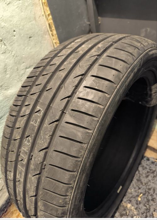 Шины r18 летный kingboss