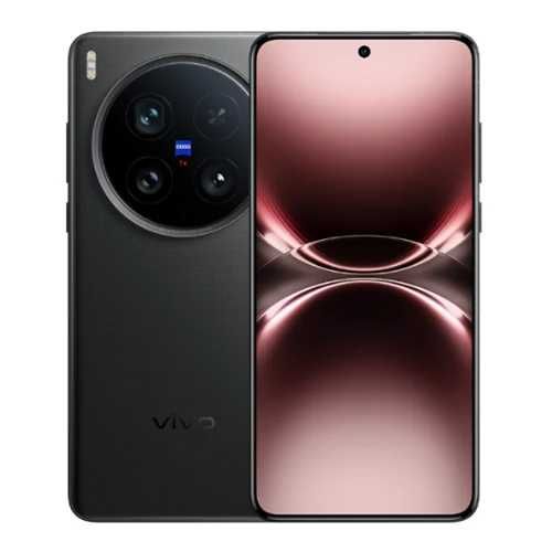 Vivo X200 Ultra: 6000mAh, 12GB RAM, 256GB ROM. 5G, Dual SIM, 2г гаран.