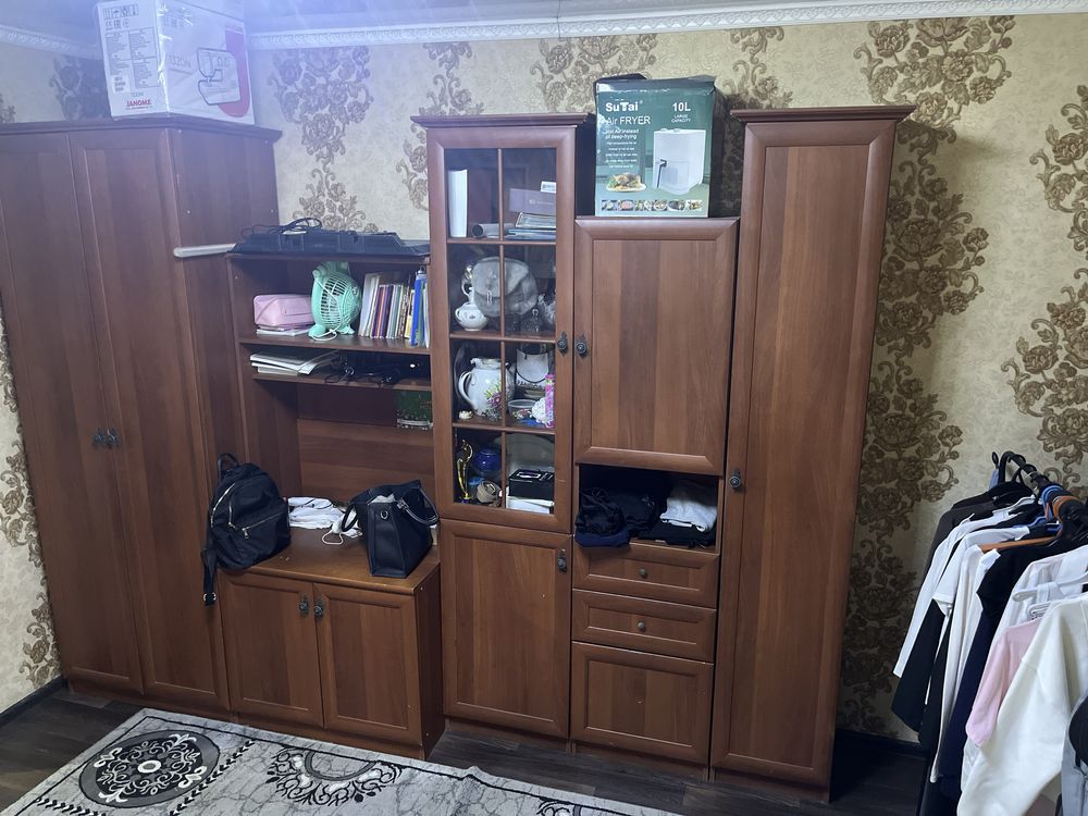 Продаю Дом из 3-х комнат