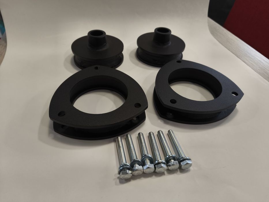 Фланци(подложки) за повдигане на VW Passat B8