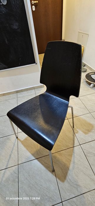 scaune ikea 4buc