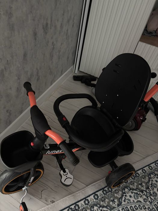 Продам коляску каталку детскую