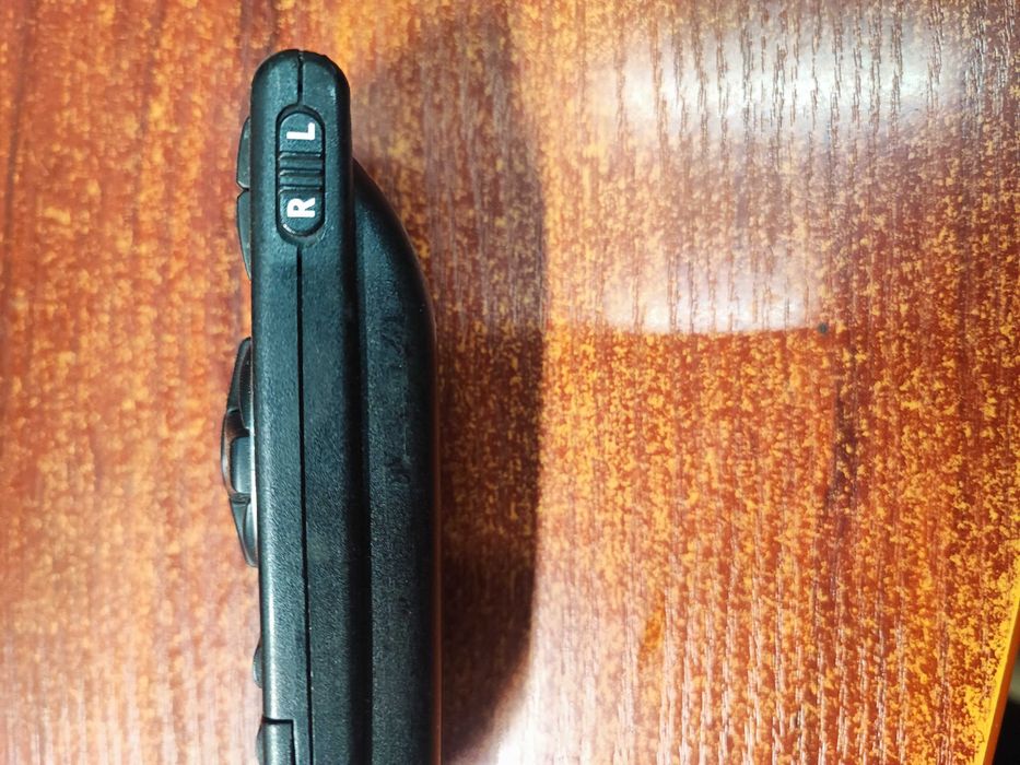 Дистанционно за W164