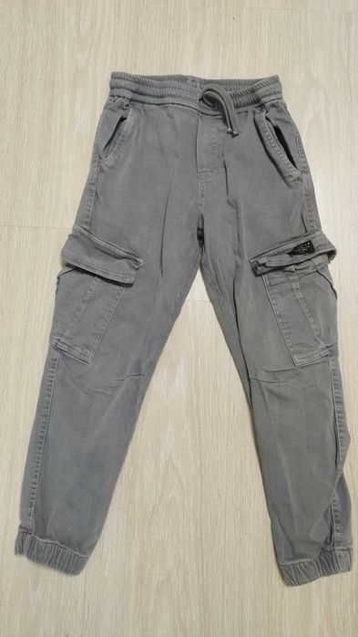Карго панталон Zara , размер 128