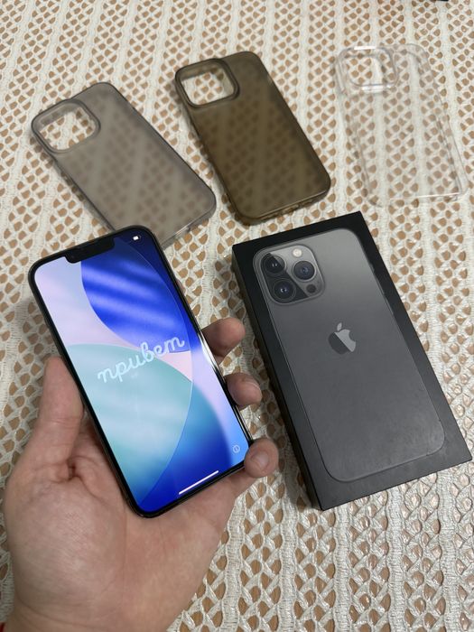 Продам iPhone 13 Pro 128 Gb