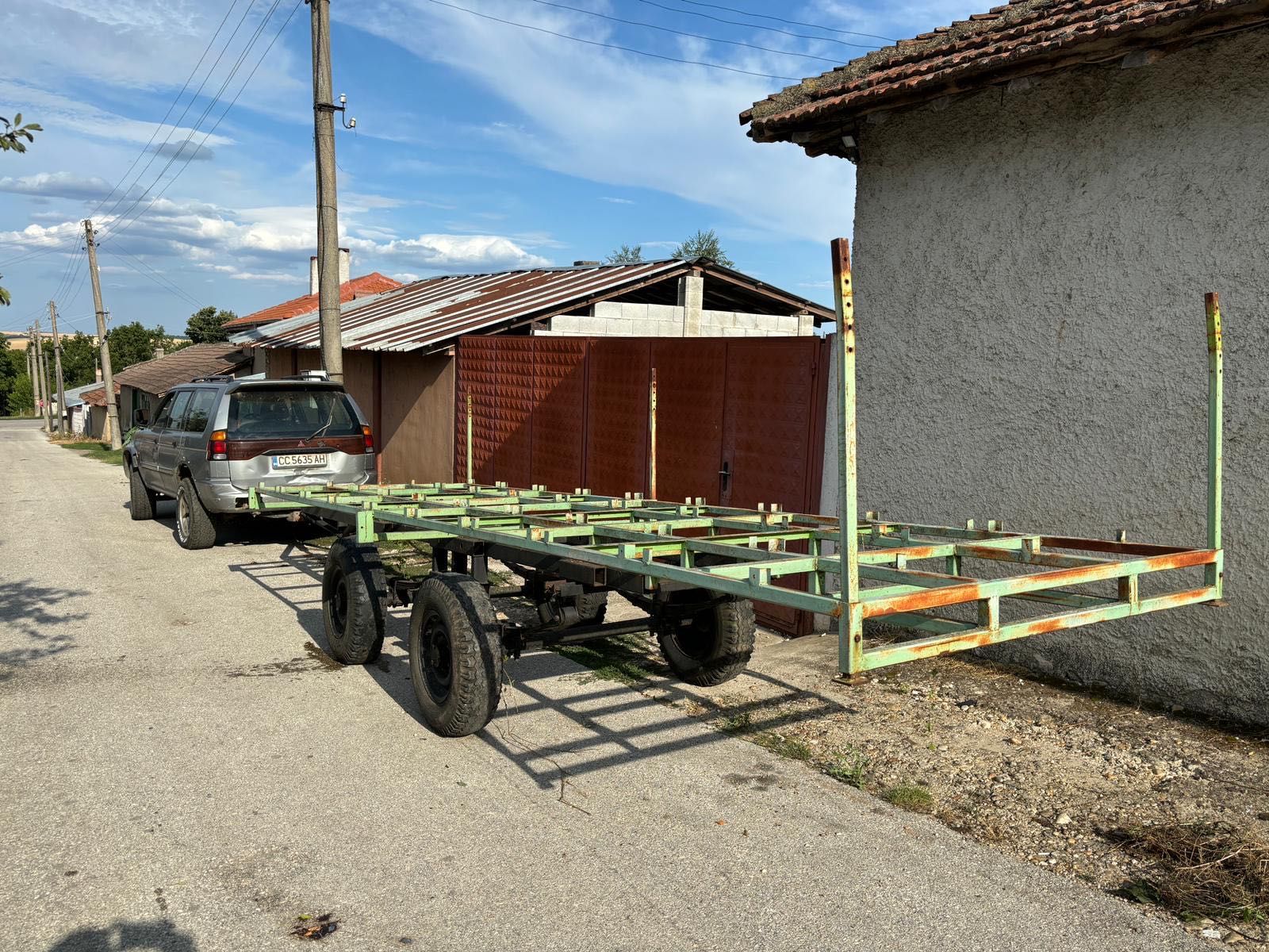 Пчеларска Платформа