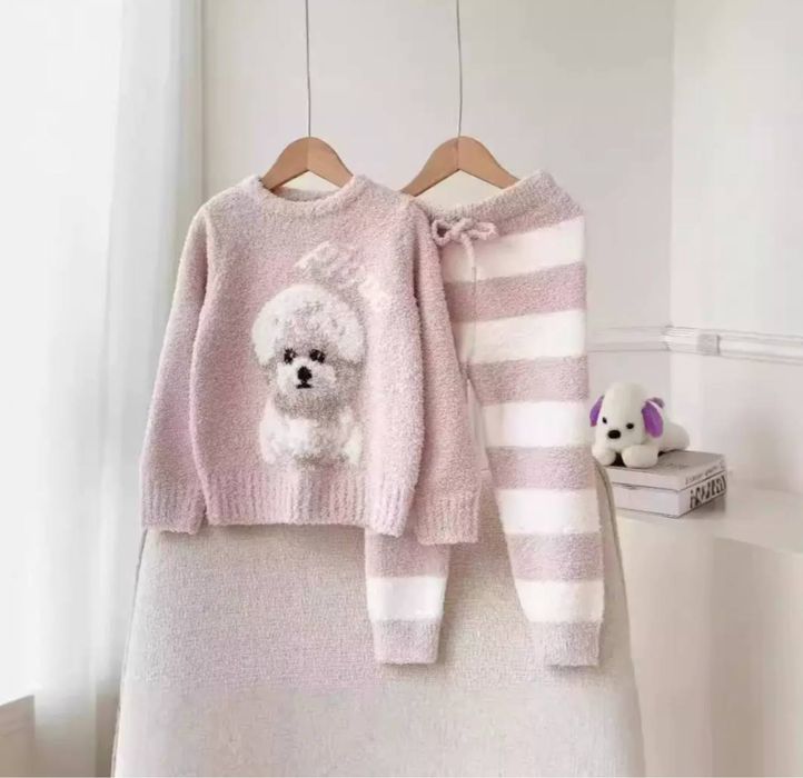 250.000  Детский теплое махровое  пижама