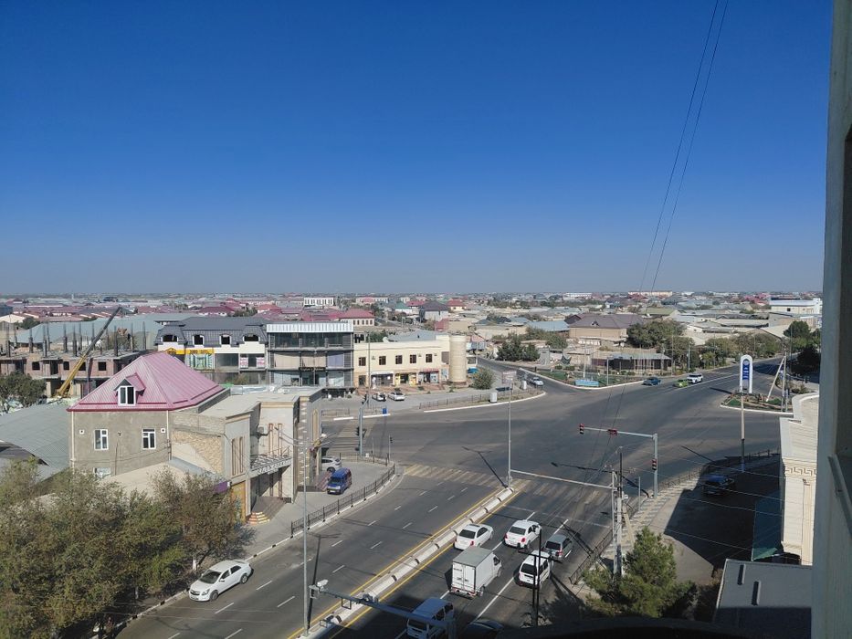 Kvartira xujjatlari xammasi joyida