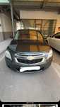 Cobalt a/t 2023 suxoy arenda avtomat