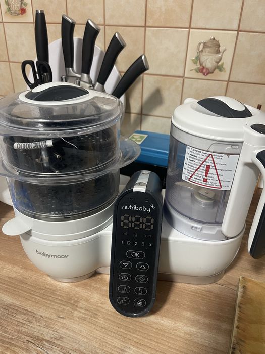 Nutribaby de vanzare