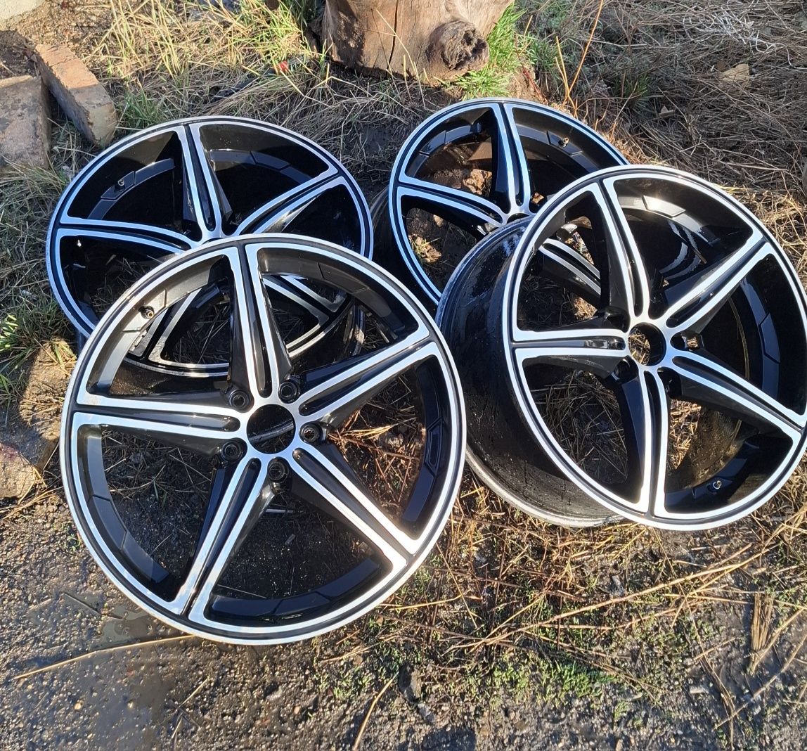 Продается диски Foose original