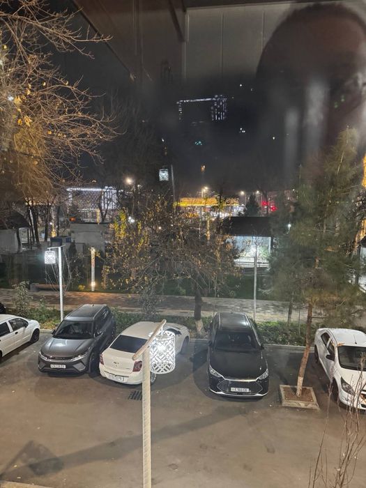 Аренда Квартира Юнусабод 4.кв 4/2/9 евроквартира