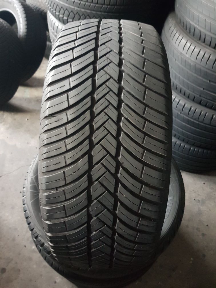 Cooper 215/55 R16 97V M+S all seson