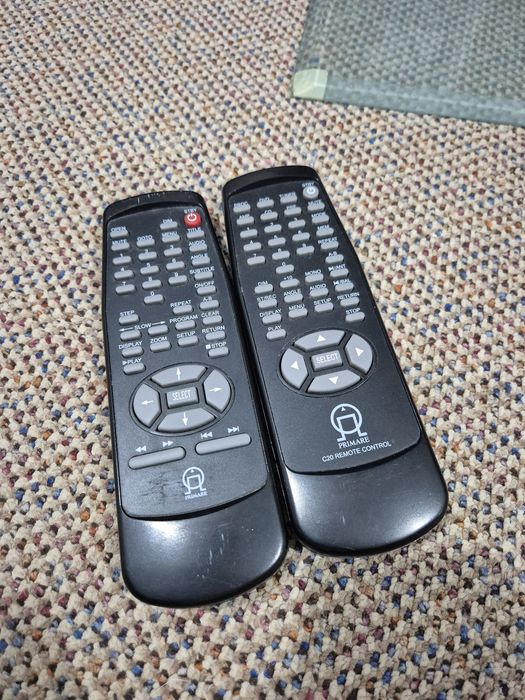 Primare SPA20 Receiver High End TOP REDUCERE