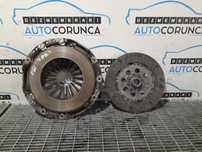 Kit ambreiaj Nissan X - Trail T30 2.2 Dci 2001 - 2008 2184CC Manuala 6 Trepte ...