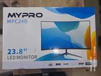 Монитор янги 24 лик Mypro 3 йил кафолат