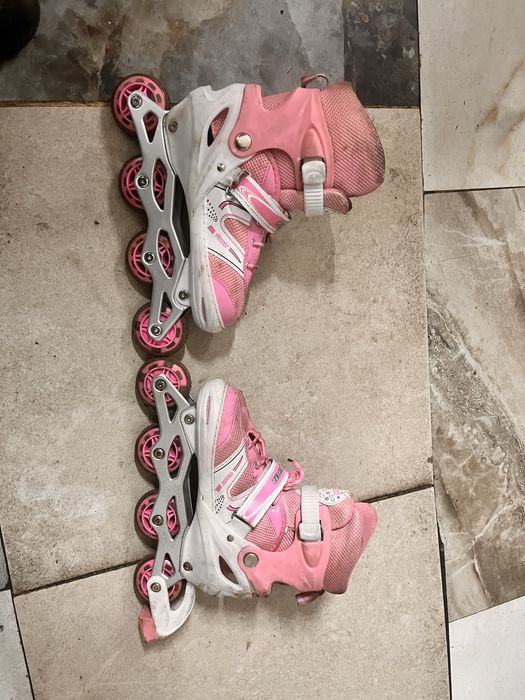 Продаю ролики детские