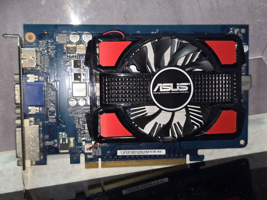 Продам Nvidia gt 630 2g
