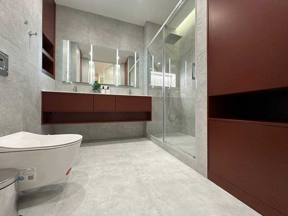 Шикарная 2ком квартира около метро Минор, Алайский, Пожарка Ц4/Ц5/Ц6 V