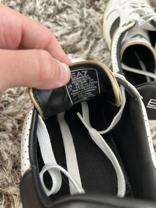 EA7 emporio Armani