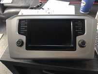 Navigatie VW Passat B8