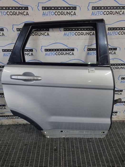 Usa Dreapta Spate Land Rover Range Rover Evoque Facelift 2012 - 2015 SUV 4 Usi GRI (1161)