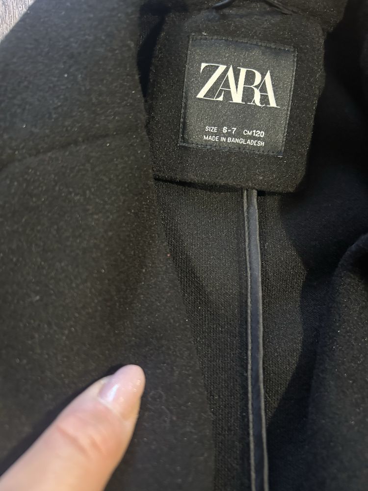 Детско палто zara